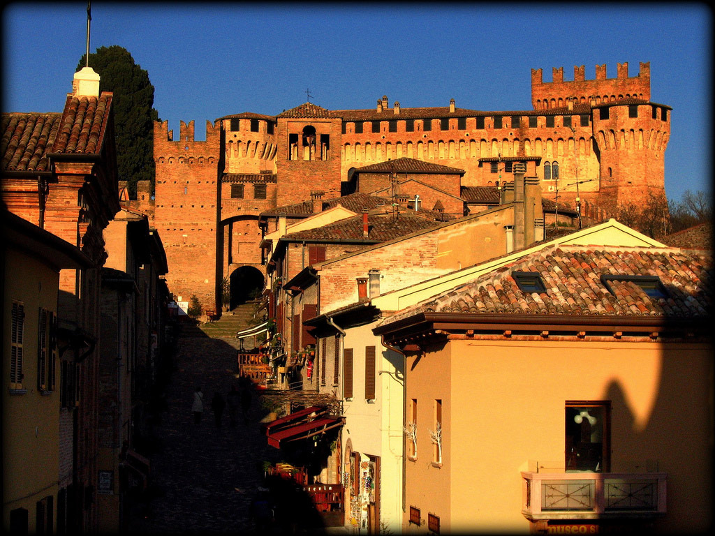 Gradara
